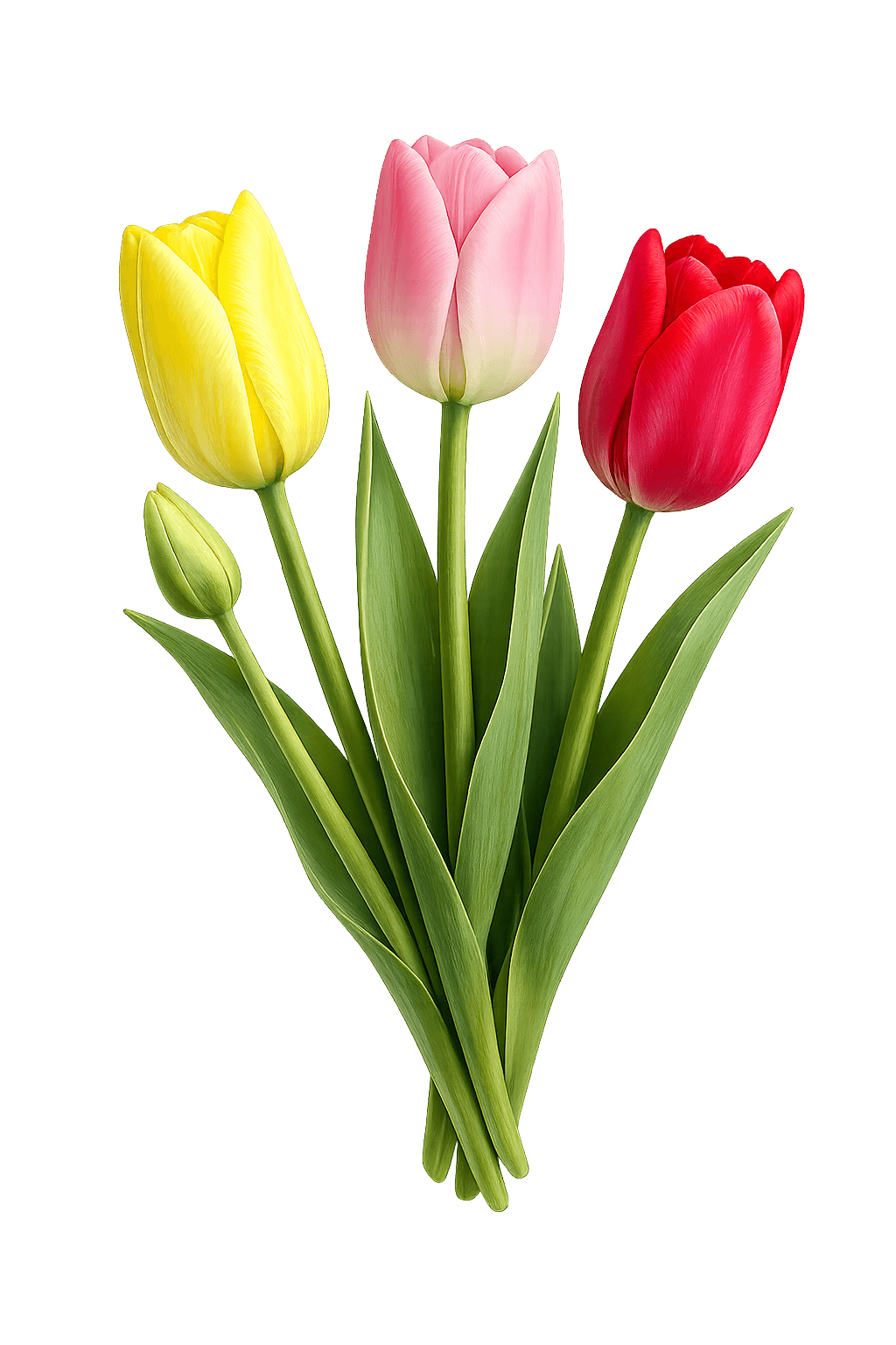 Tulpen