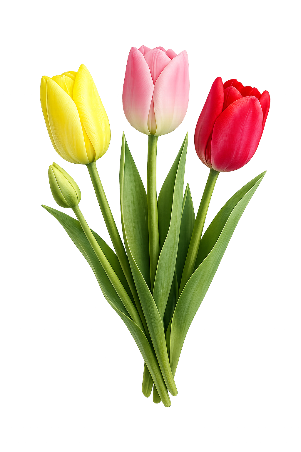Tulpen